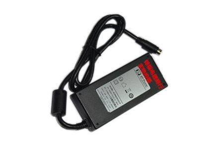 Picture of XP Power ALM85US12C2-8 AC Adapter 5V-12V ALM85US12C2-8