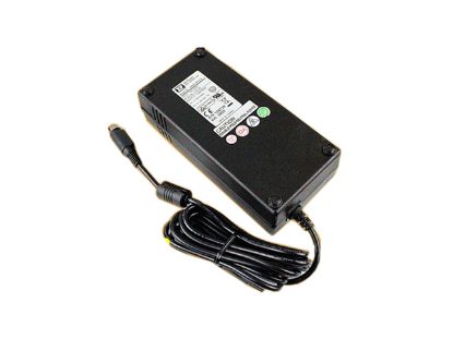 Picture of XP Power AMM120PS24-XB0213A AC Adapter 20V & Above AMM120PS24-XB0213A