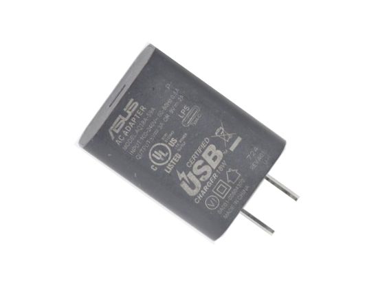 Picture of ASUS AC Adapter (Asus) AC Adapter 5V-12V AQ18A-59A
