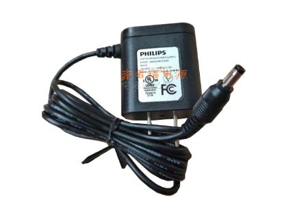Picture of Philips AS030-060-EA050 AC Adapter 5V-12V AS030-060-EA050