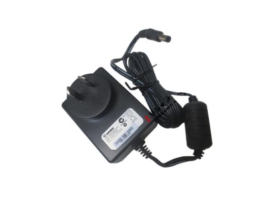 Picture of KINGWALL AS200-050-AM400 AC Adapter 5V-12V AS200-050-AM400