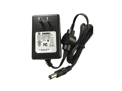 Picture of KINGWALL AS450-200-AB225 AC Adapter 5V-12V AS450-200-AB225