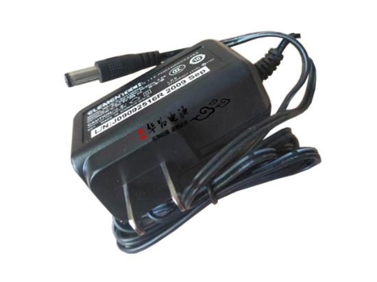 Picture of Other Brands AU1100506c AC Adapter 5V-12V AU1100506c