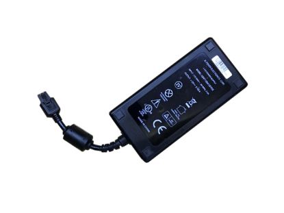 Picture of SL Power CENT1120A1251F02 AC Adapter 5V-12V CENT1120A1251F02