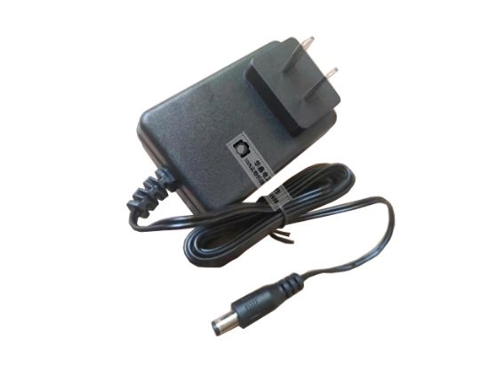 Picture of Other Brands CH1215A AC Adapter 5V-12V CH1215A
