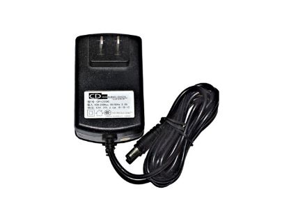 Picture of Other Brands CP1220C AC Adapter 5V-12V CP1220C