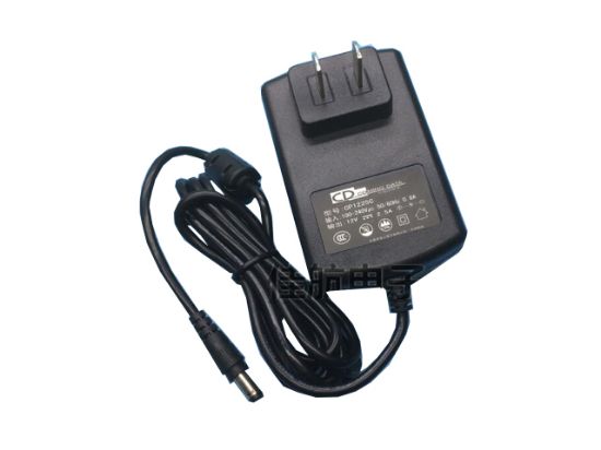 Picture of Other Brands CP1225C AC Adapter 5V-12V CP1225C