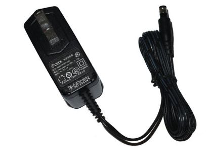 Picture of CLick CPS005050100C AC Adapter 5V-12V CPS005050100C