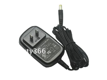 Picture of CLick CPS012A120100U AC Adapter 5V-12V CPS012A120100U