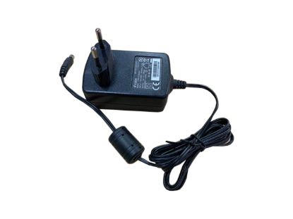 Picture of CLick CPS015120060V AC Adapter 5V-12V CPS015120060V