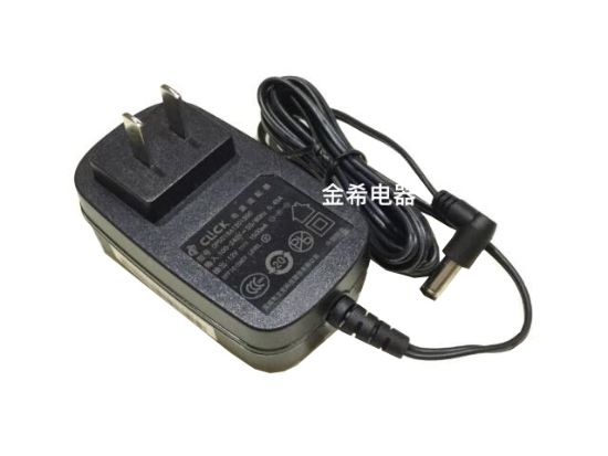 Picture of CLick CPS018A120150C AC Adapter 5V-12V CPS018A120150C