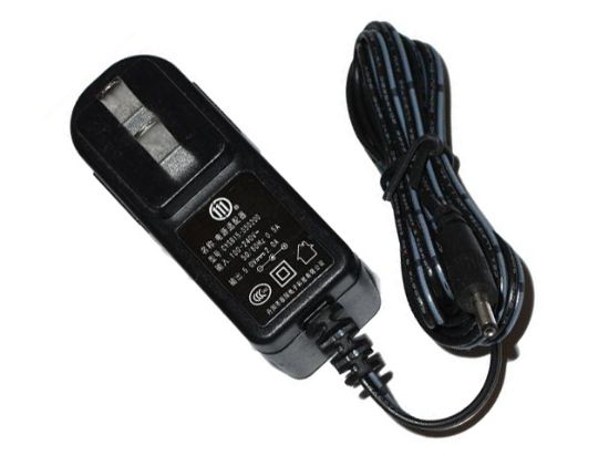 Picture of Other Brands CYSB15-050200 AC Adapter 5V-12V CYSB15-050200
