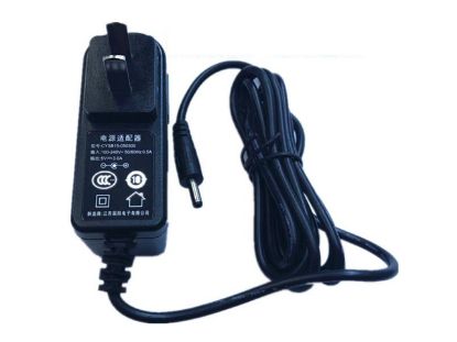 Picture of Other Brands CYSB15-050300 AC Adapter 5V-12V CYSB15-050300