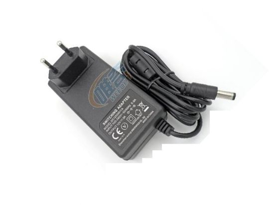 Picture of Other Brands DC12030011A AC Adapter 5V-12V DC12030011A
