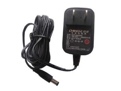 Picture of CHINOE DHP-0600300C AC Adapter 5V-12V DHP-0600300C
