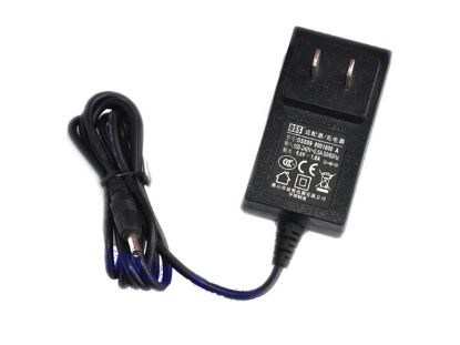 Picture of DSS DSS09-0901000-A AC Adapter 5V-12V DSS09-0901000-A