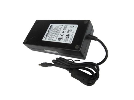 Picture of TDK-Lambda DT150PW240C AC Adapter 20V & Above DT150PW240C