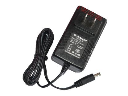 Picture of JIUZHOU DYS12A150-C AC Adapter 5V-12V DYS12A150-C