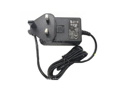 Picture of DYS DYS618-090200W-K AC Adapter 5V-12V DYS618-090200W-K