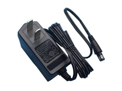 Picture of Other Brands DZ01E-1201000C AC Adapter 5V-12V DZ01E-1201000C