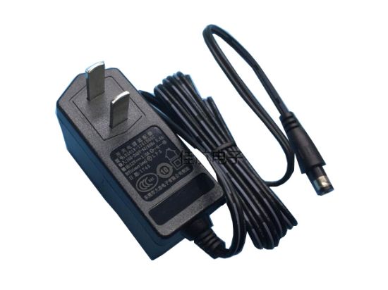Picture of Other Brands DZ01E-1201000C AC Adapter 5V-12V DZ01E-1201000C