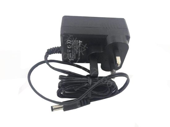 Picture of Delta Electronics EADP-12BBA AC Adapter 5V-12V EADP-12BBA
