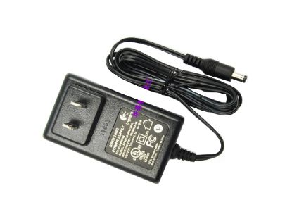 Picture of Logitech EFS01301000130UL AC Adapter 5V-12V EFS01301000130UL