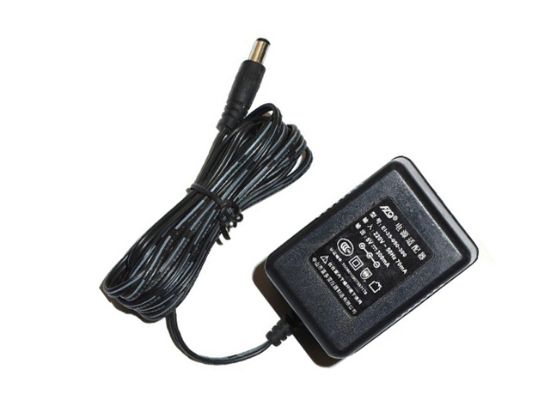 Picture of Other Brands EI-35-050-300 AC Adapter 5V-12V EI-35-050-300