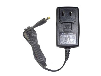 Picture of CUI EMSA120150 AC Adapter 5V-12V EMSA120150