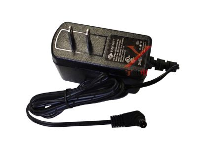 Picture of V-INFINITY EPSA120100U AC Adapter 5V-12V EPSA120100U