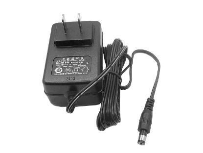 Picture of Other Brands F18W-120150SPAC AC Adapter 5V-12V F18W-120150SPAC
