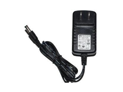 Picture of Other Brands FD12SC-120-0500 AC Adapter 5V-12V FD12SC-120-0500