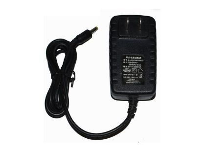 Picture of FUJIA FJ-SW09092000C AC Adapter 5V-12V FJ-SW09092000C