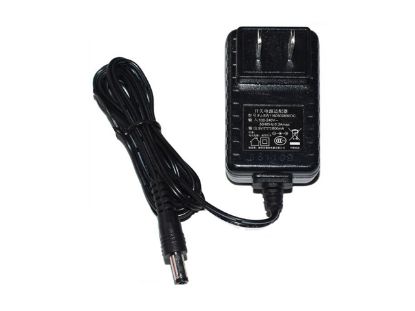 Picture of FJ FJ-SW1160500800DC AC Adapter 5V-12V FJ-SW1160500800DC