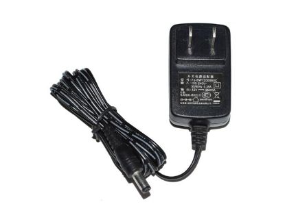 Picture of FUJIA FJ-SW1200550C AC Adapter 5V-12V FJ-SW1200550C