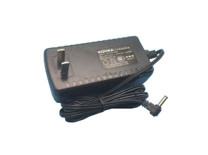 Picture of KONKA FJ-SW1203000C AC Adapter 5V-12V FJ-SW1203000C