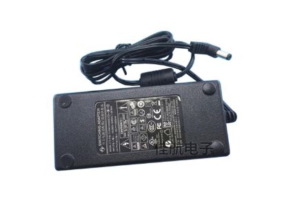 Picture of FUJIA FJ-SW1203000D AC Adapter 5V-12V FJ-SW1203000D