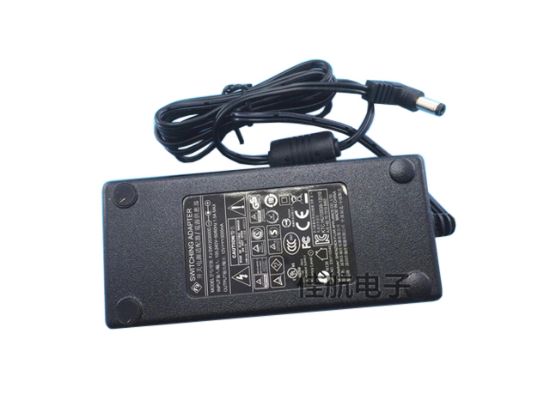 Picture of FUJIA FJ-SW1203000D AC Adapter 5V-12V FJ-SW1203000D