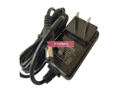 Picture of FUJIA FJ-SW1260502000DC AC Adapter 5V-12V FJ-SW1260502000DC