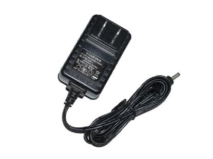 Picture of FUJIA FJ-SW1260901000DC AC Adapter 5V-12V FJ-SW1260901000DC