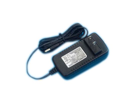 Picture of ULTIMATE FJ-SW1280e031 AC Adapter 5V-12V FJ-SW1280e031