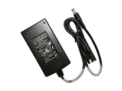 Picture of FUJIA FJ-SW2003L0902000T AC Adapter 5V-12V FJ-SW2003L0902000T