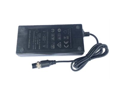 Picture of FUJIA FJ-SW202860003000 AC Adapter 5V-12V FJ-SW202860003000