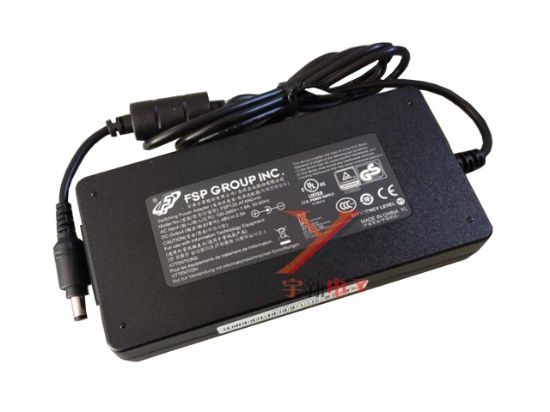 Picture of FSP Group Inc FSP120-AFAN2-H3 AC Adapter 20V & Above FSP120-AFAN2-H3