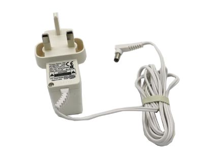 Picture of Thomson FW7577/UK/15-Y AC Adapter 5V-12V FW7577/UK/15-Y, While
