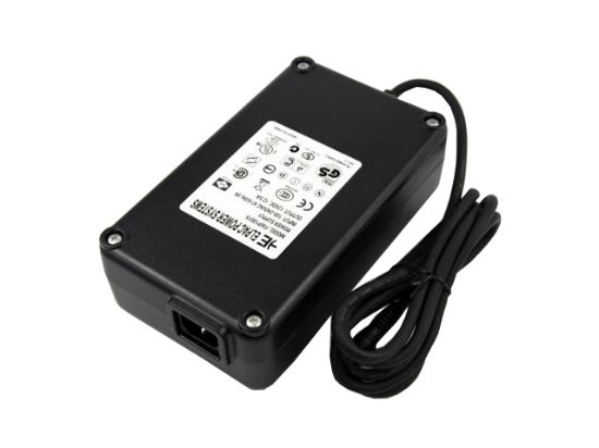 Picture of ELPAC FWP10015 AC Adapter 5V-12V FWP10015