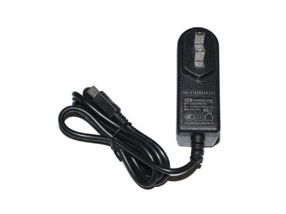 Picture of GVE GC09-084080-5A AC Adapter 5V-12V GC09-084080-5A