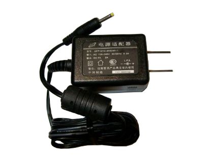Picture of GME GFP121C-050200-1 AC Adapter 5V-12V GFP121C-050200-1