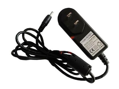 Picture of CVE GM-050100 AC Adapter 5V-12V GM-050100