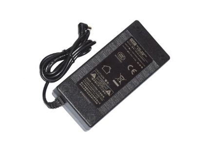 Picture of GME GM120-2400500-F AC Adapter 20V & Above GM120-2400500-F, Black